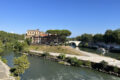 Viaggio sull’Isola Tiberina: un gioiello sospeso tra storia e leggenda